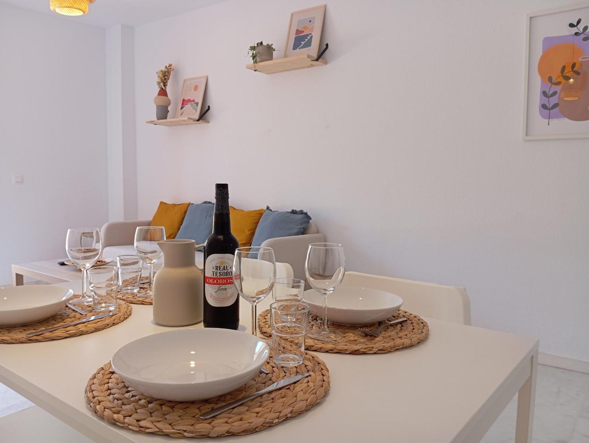 Lägenhet La Reserva Bliss Penthouse