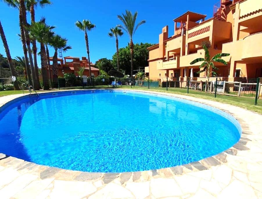 Lägenhet La Reserva Bliss Penthouse