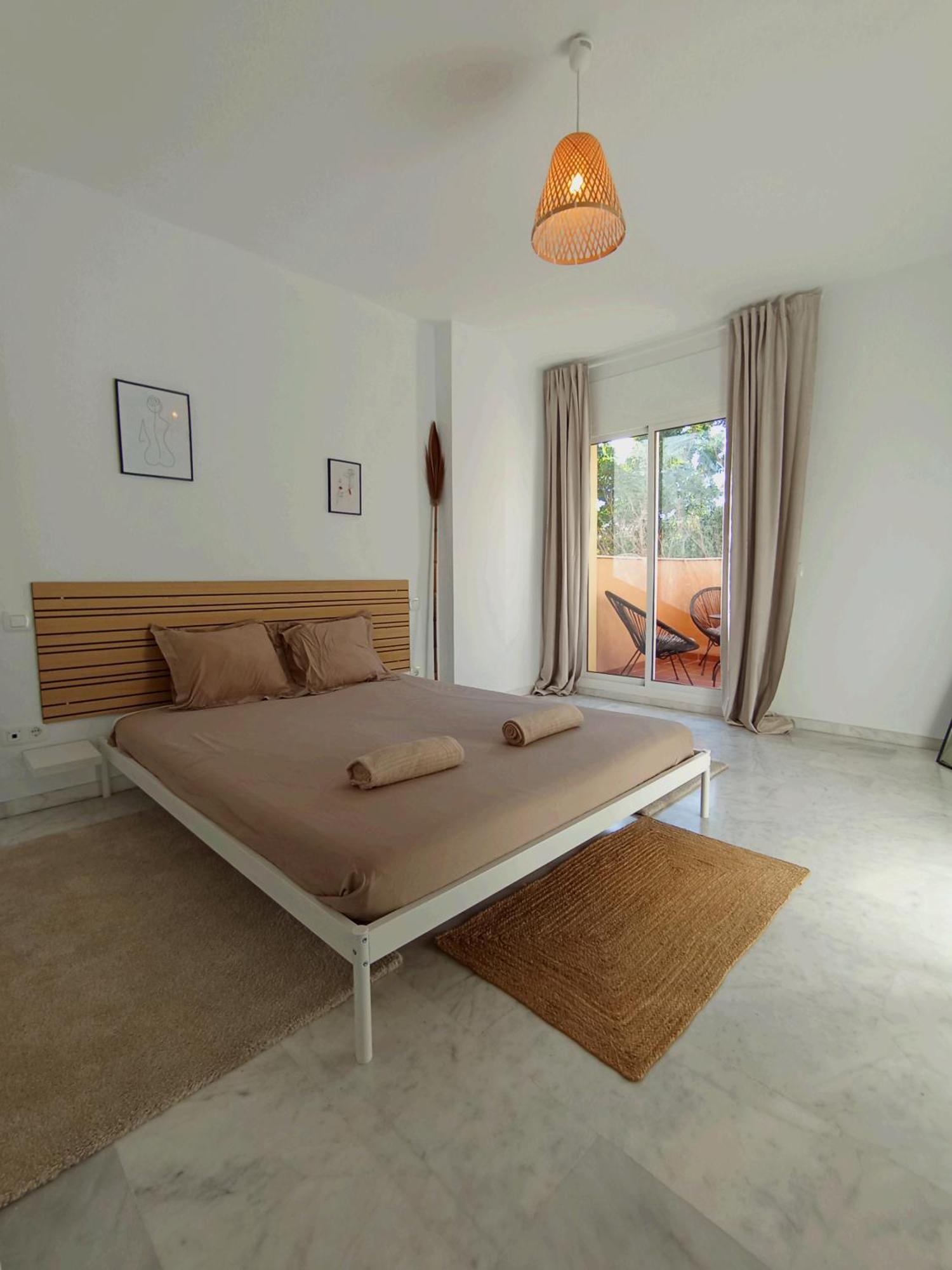 Lägenhet La Reserva Bliss Penthouse *
