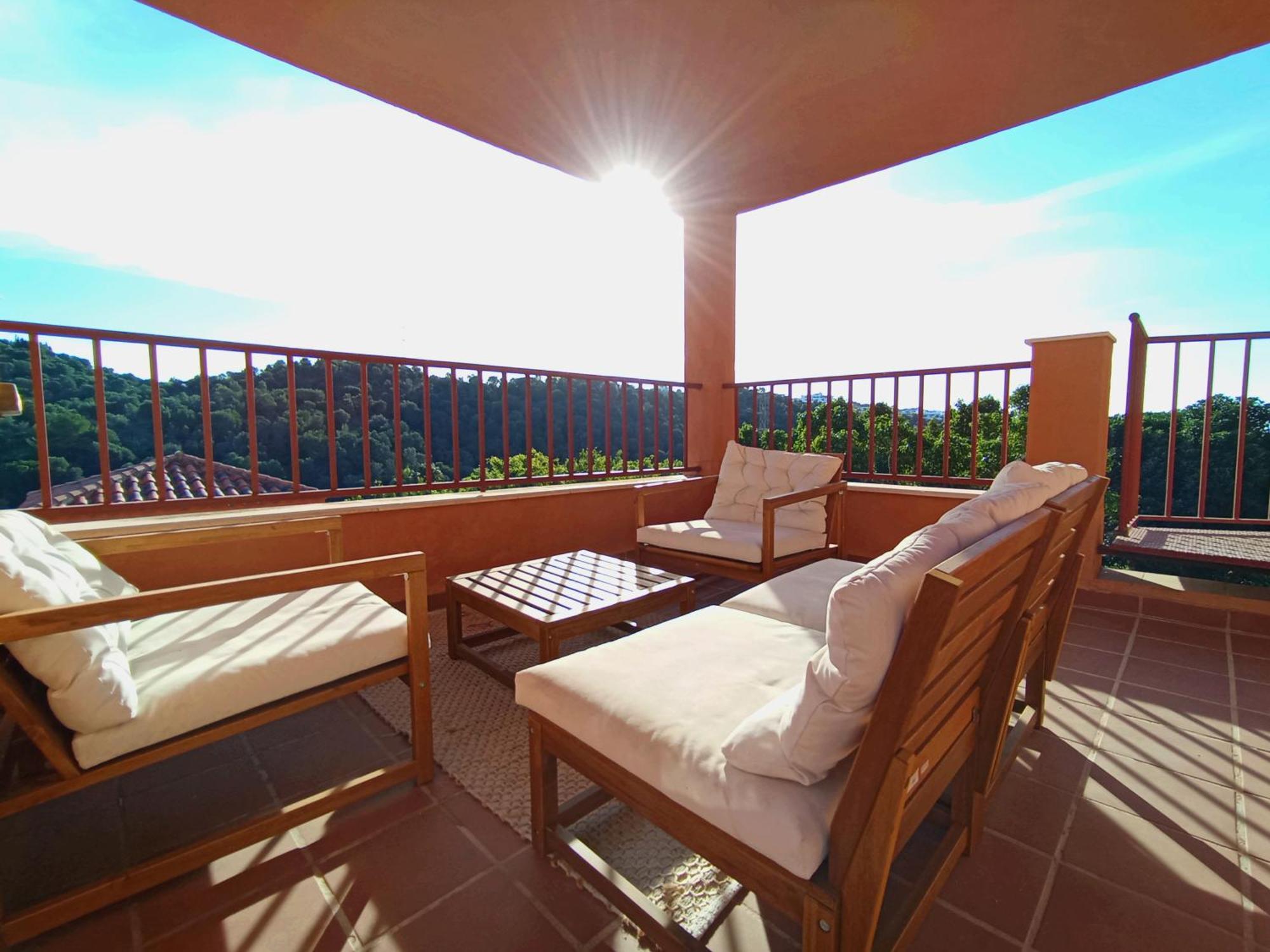 La Reserva Bliss Penthouse Lägenhet *
